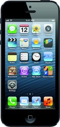 Apple iPhone 5 32GB - Апатиты