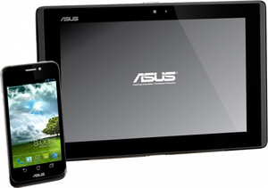 Смартфон Asus PadFone 32GB - Апатиты