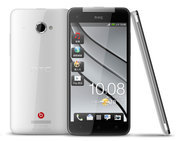 Смартфон HTC HTC Смартфон HTC Butterfly White - Апатиты