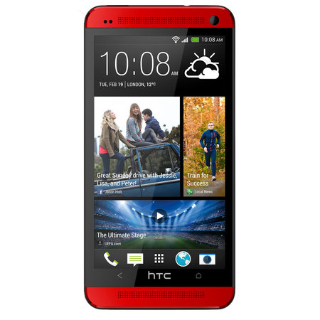 Сотовый телефон HTC HTC One 32Gb - Апатиты