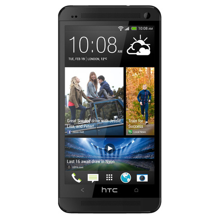 Сотовый телефон HTC HTC One dual sim - Апатиты