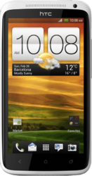 HTC One X 32GB - Апатиты