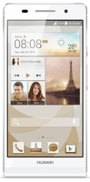 Смартфон HUAWEI Ascend P6 White - Апатиты