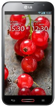 Сотовый телефон LG LG LG Optimus G Pro E988 Black - Апатиты