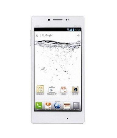 Смартфон LG Optimus G E975 White - Апатиты