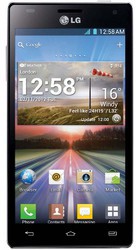 LG P880 Optimus 4X HD - Апатиты