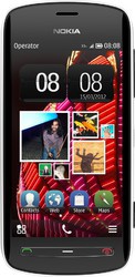 Nokia 808 PureView - Апатиты