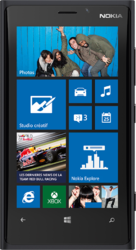 Мобильный телефон Nokia Lumia 920 - Апатиты