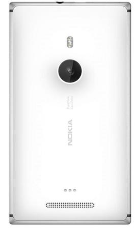 Смартфон NOKIA Lumia 925 White - Апатиты