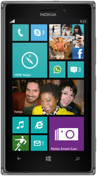 Смартфон Nokia Lumia 925 - Апатиты