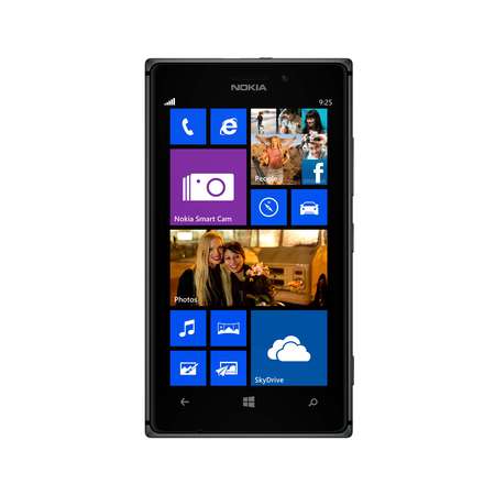Сотовый телефон Nokia Nokia Lumia 925 - Апатиты