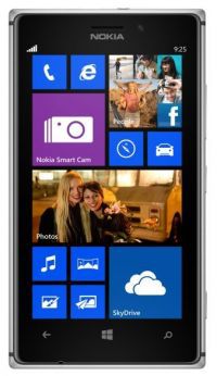 Сотовый телефон Nokia Nokia Nokia Lumia 925 Black - Апатиты