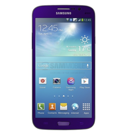 Смартфон Samsung Galaxy Mega 5.8 GT-I9152 - Апатиты