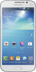 Samsung Galaxy Mega 5.8 Duos i9152 - Апатиты