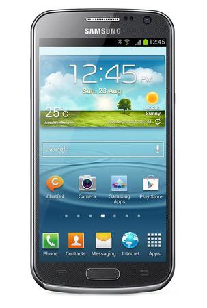 Смартфон Samsung Galaxy Premier GT-I9260 Silver 16 Gb - Апатиты