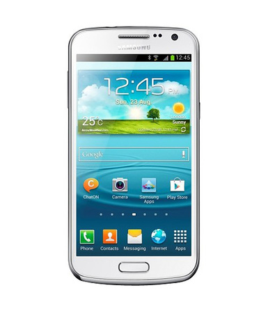 Смартфон Samsung Galaxy Premier GT-I9260 Ceramic White - Апатиты