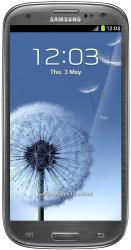 Samsung Galaxy S3 i9300 32GB Titanium Grey - Апатиты