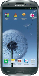 Samsung Galaxy S3 i9305 16GB - Апатиты