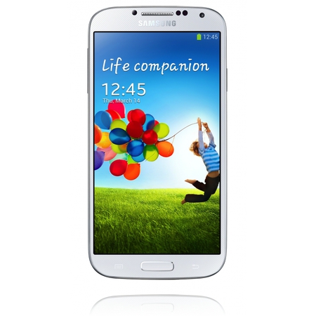 Samsung Galaxy S4 GT-I9505 16Gb черный - Апатиты