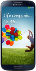 Samsung Galaxy S4 i9500 16GB - Апатиты