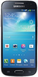 Samsung Galaxy S4 mini Duos i9192 - Апатиты