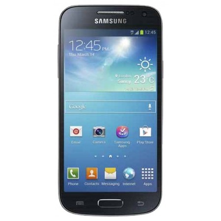 Samsung Galaxy S4 mini GT-I9192 8GB черный - Апатиты
