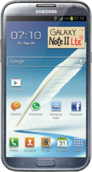 Samsung N7105 Galaxy Note 2 16GB - Апатиты