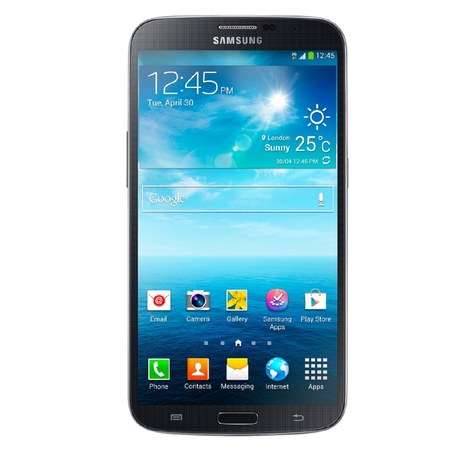 Сотовый телефон Samsung Samsung Galaxy Mega 6.3 GT-I9200 8Gb - Апатиты