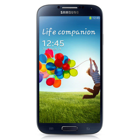 Сотовый телефон Samsung Samsung Galaxy S4 GT-i9505ZKA 16Gb - Апатиты