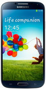 Смартфон Samsung Samsung Смартфон Samsung Galaxy S4 Black GT-I9505 LTE - Апатиты