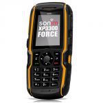 Терминал моб связи Sonim XP 3300 FORCE Yellow/Black - Апатиты