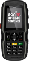 Sonim XP3340 Sentinel - Апатиты