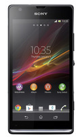 Смартфон SONY Xperia SP C5303 Black - Апатиты