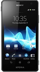 Sony Xperia TX - Апатиты