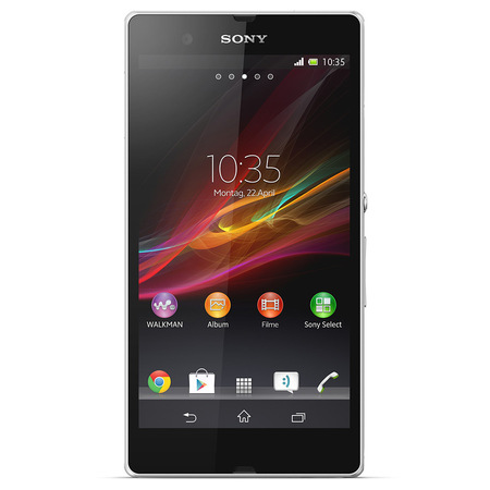 Смартфон Sony Xperia Z C6603 - Апатиты