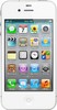 Apple iPhone 4S 16Gb black - Апатиты