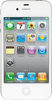 Смартфон Apple iPhone 4S 32Gb White - Апатиты