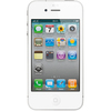Мобильный телефон Apple iPhone 4S 32Gb (белый) - Апатиты