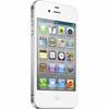 Мобильный телефон Apple iPhone 4S 64Gb (белый) - Апатиты