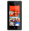 Смартфон HTC Windows Phone 8X Black - Апатиты