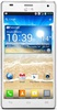Смартфон LG Optimus 4X HD P880 White - Апатиты