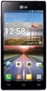 Смартфон LG Optimus 4X HD P880 Black - Апатиты