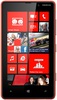 Смартфон Nokia Lumia 820 Red - Апатиты