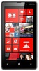 Смартфон Nokia Lumia 820 White - Апатиты