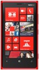 Смартфон Nokia Lumia 920 Red - Апатиты