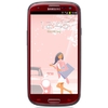 Смартфон Samsung + 1 ГБ RAM+  Galaxy S III GT-I9300 16 Гб 16 ГБ - Апатиты