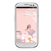 Мобильный телефон Samsung + 1 ГБ RAM+  Galaxy S III GT-I9300 La Fleur 16 Гб 16 ГБ - Апатиты