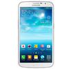 Смартфон Samsung Galaxy Mega 6.3 GT-I9200 White - Апатиты