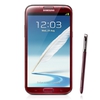 Смартфон Samsung Galaxy Note 2 GT-N7100ZRD 16 ГБ - Апатиты