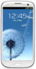 Смартфон Samsung Galaxy S3 GT-I9300 32Gb Marble white - Апатиты